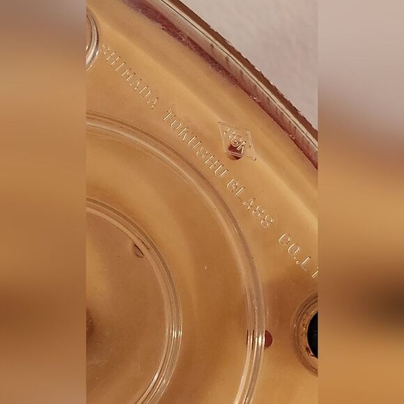 Vintage Japanese Pickle Press Container Maker - Picture 7 of 7